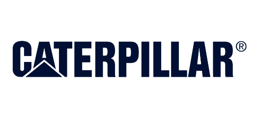 Caterpillar-Logo-Color